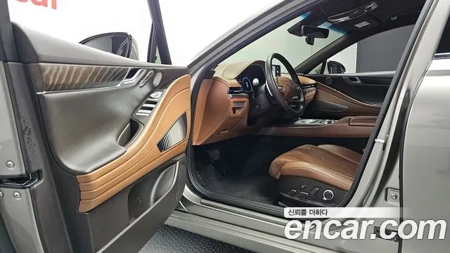 Genesis G80 (RG3) id 2945454 из Кореи 20