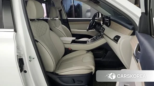 Hyundai Palisade id 3402152 из Кореи 20