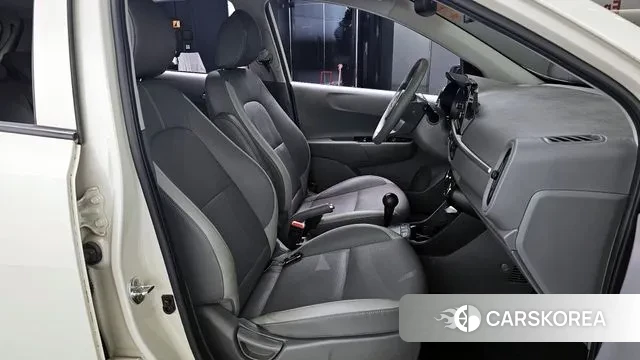 Kia Morning Urban (JA) id 2895800 из Кореи 20