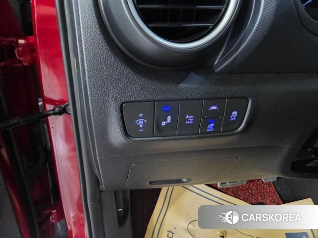 Hyundai Kona Electric id 4384966 из Кореи 19