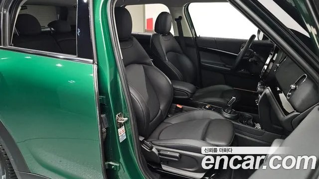 Mini Cooper Countryman id 2849308 из Кореи 20