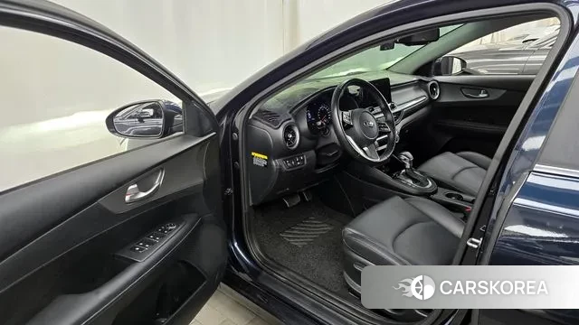 Kia Come New K3 id 3464828 из Кореи 20