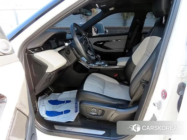 Land Rover Range Rover Evoque 2nd Generation id 3390246 из Кореи 20