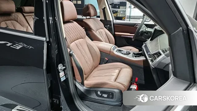 BMW X5 (G05) id 3333133 из Кореи 20