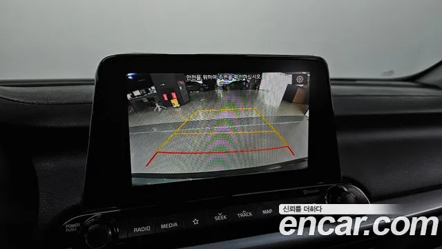 Kia Come New K3 id 2565462 из Кореи 20