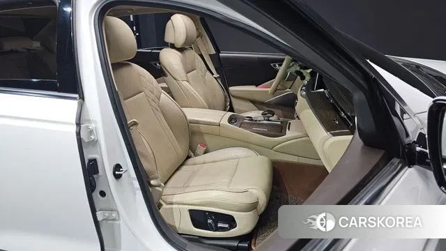 Kia More K9 id 3558032 из Кореи 20