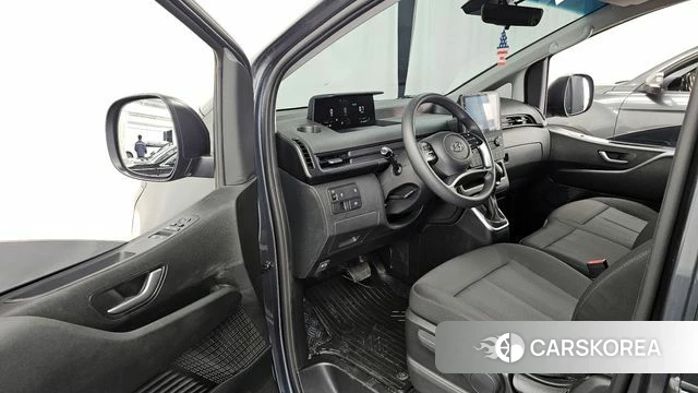 Hyundai Staria id 3870691 из Кореи 20