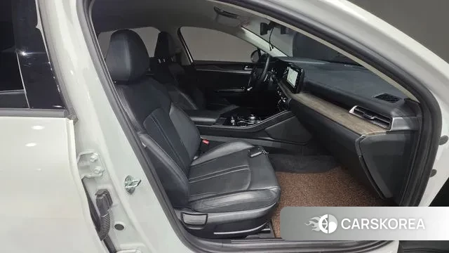 Kia K5 3rd generation id 3788167 из Кореи 20