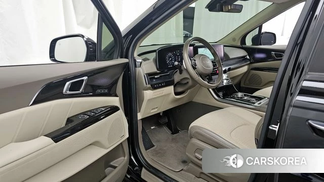 Kia Carnival 4th generation id 4282935 из Кореи 20