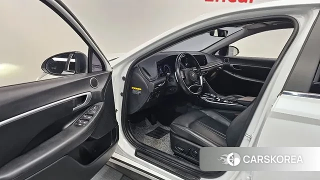 Hyundai Sonata (DN8) id 3423096 из Кореи 20