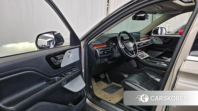 Lincoln Aviator 2nd generation id 3801058 из Кореи 20