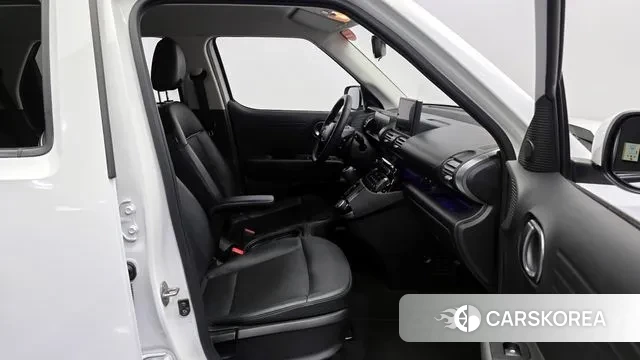 Hyundai Casper id 3427285 из Кореи 20