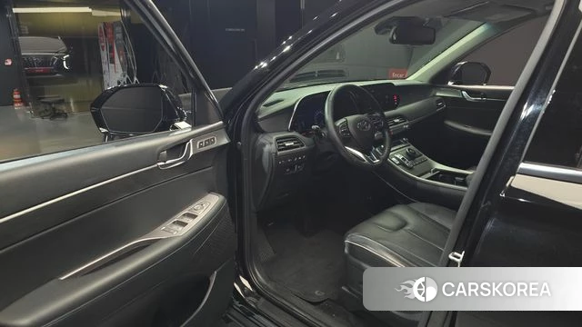 Hyundai Palisade id 4769603 из Кореи 34