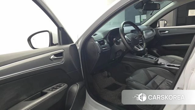 Renault Korea (Samsung) XM3 id 4519734 из Кореи 20