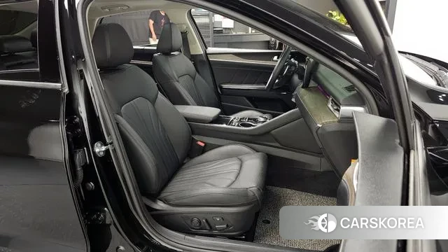 Kia K5 Hybrid 3rd Generation id 3042662 из Кореи 20