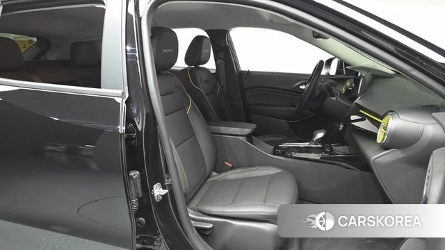 Chevrolet (GM Daewoo) Trax Crossover id 4302158 из Кореи 31