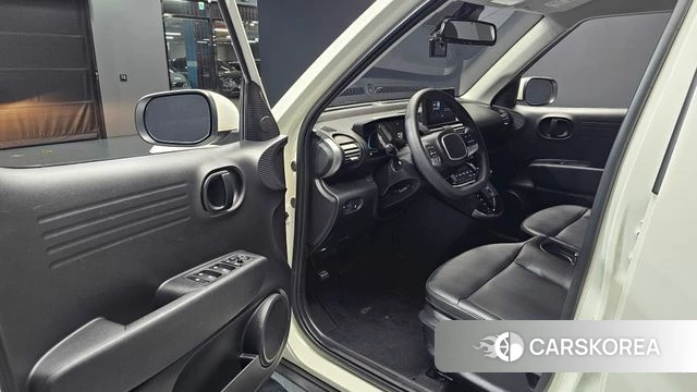 Hyundai Casper id 4922587 из Кореи 31