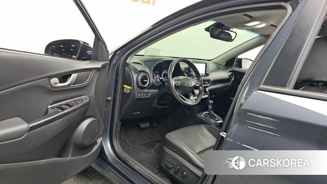 Hyundai Kona id 4502847 из Кореи 32