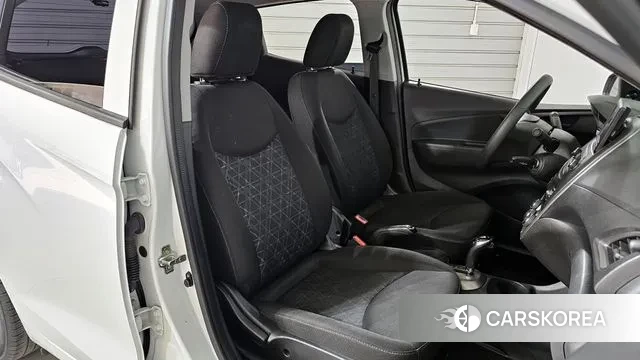 Chevrolet (GM Daewoo) The New Spark id 3583072 из Кореи 20