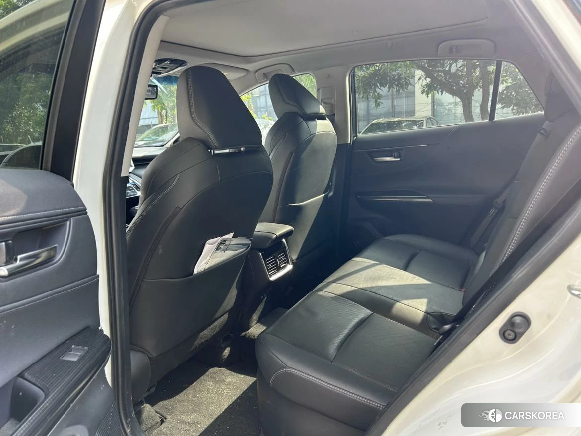 Toyota Weisha id 4504890 из Китая 27
