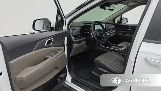 Kia The New Carnival 4th Generation id 3580849 из Кореи 20