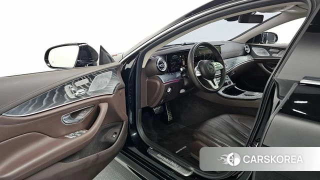 Mercedes-Benz CLS-Class C257 id 4402295 из Кореи 20