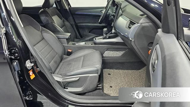 Renault Korea (Samsung) XM3 id 3820299 из Кореи 20