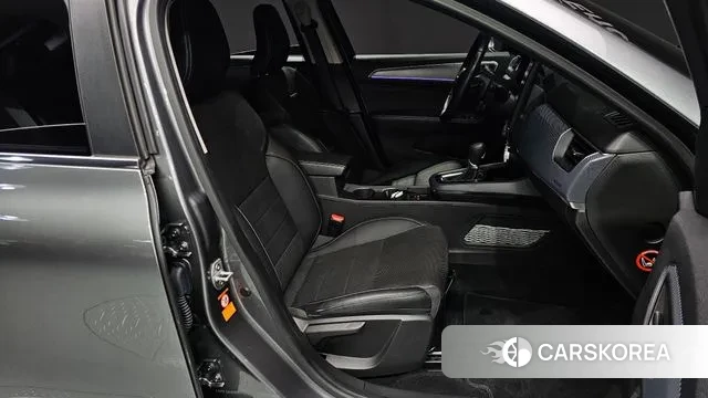 Renault Korea (Samsung) XM3 id 3601127 из Кореи 20