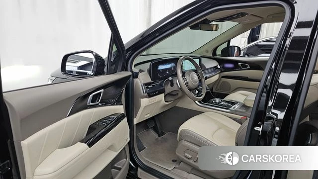 Kia Carnival 4th generation id 4725701 из Кореи 20