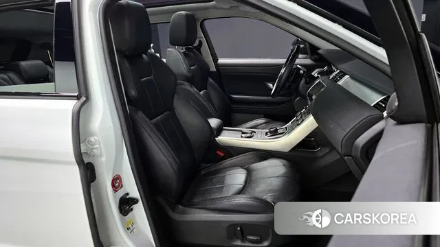 Land Rover Range Rover Evoque id 2971257 из Кореи 20