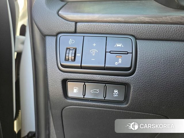 Kia K7 Premier id 4502290 из Кореи 20