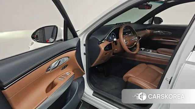 Genesis GV70 id 3513841 из Кореи 20