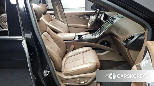 Lincoln MKX 2nd Generation id 3034173 из Кореи 20