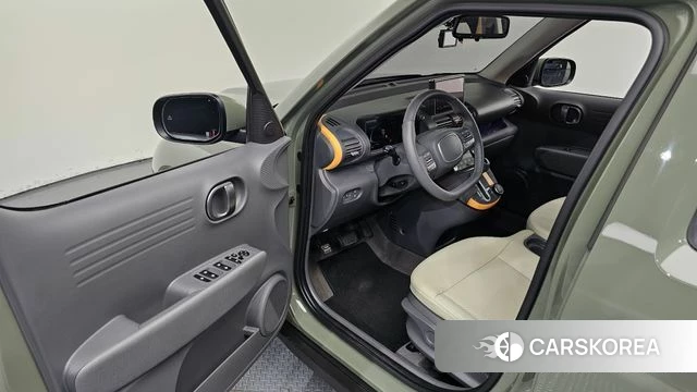 Hyundai Casper id 4282817 из Кореи 30