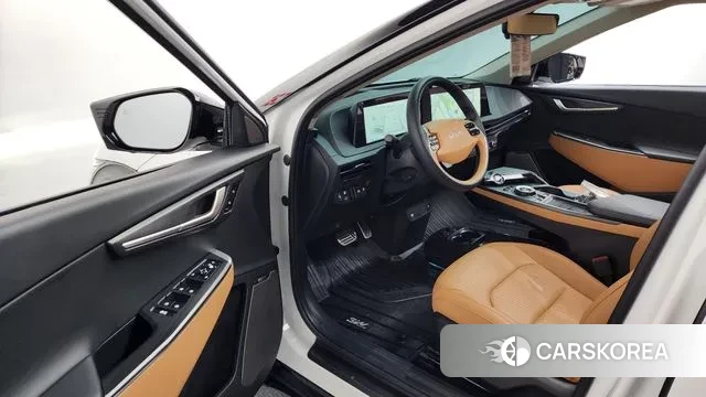 Kia EV6 id 3756917 из Кореи 20