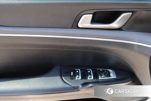 Kia K5 3rd generation id 3013443 из Кореи 20