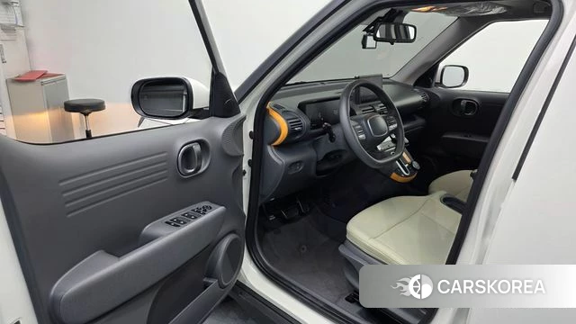 Hyundai Casper id 4230908 из Кореи 31