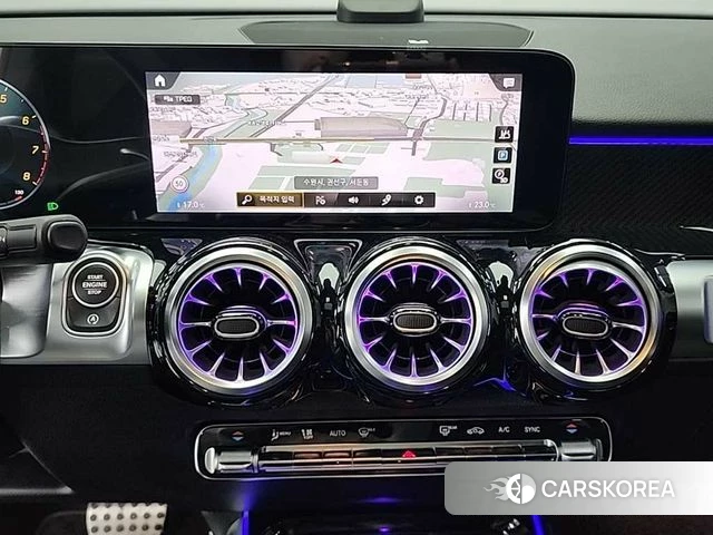 Mercedes-Benz GLB-Class X247 id 4292468 из Кореи 20
