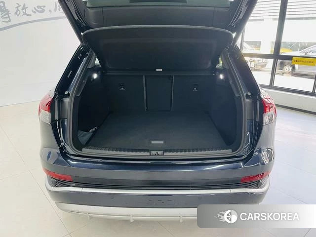 Audi Q4 e-tron id 4374737 из Китая 16
