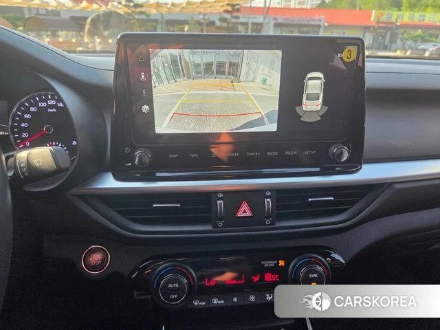 Kia The New K3 2nd generation id 4571672 из Кореи 12