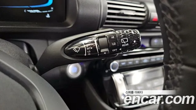 Hyundai Casper id 2660283 из Кореи 20