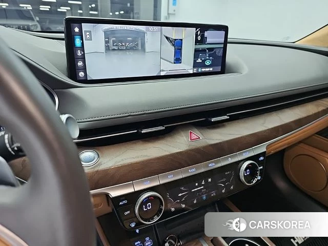 Genesis G80 (RG3) id 4642261 из Кореи 20