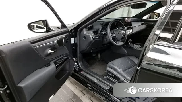 Lexus ES300h 7th generation id 2884087 из Кореи 20