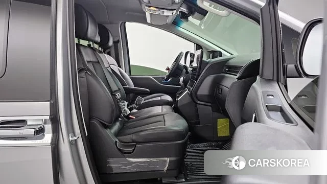 Hyundai Staria id 3410195 из Кореи 20