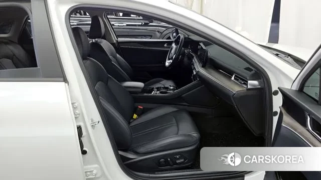 Kia K5 3rd generation id 3765984 из Кореи 20