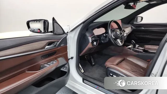 BMW 6 Series GT (G32) id 3395766 из Кореи 20