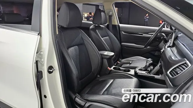 Kia Seltos id 2705442 из Кореи 20