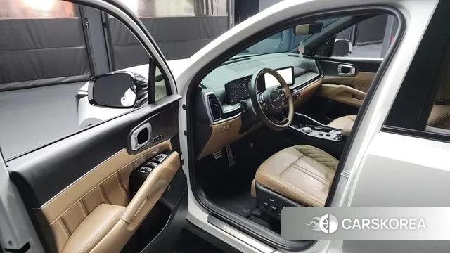 Kia The New Sorento 4th Generation id 3629311 из Кореи 20