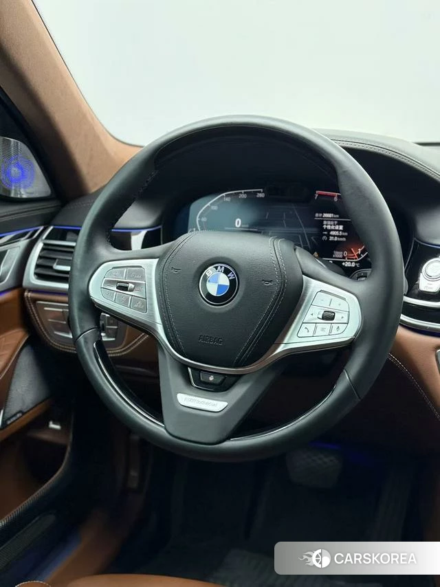 BMW 7 series id 4209722 из Китая 20