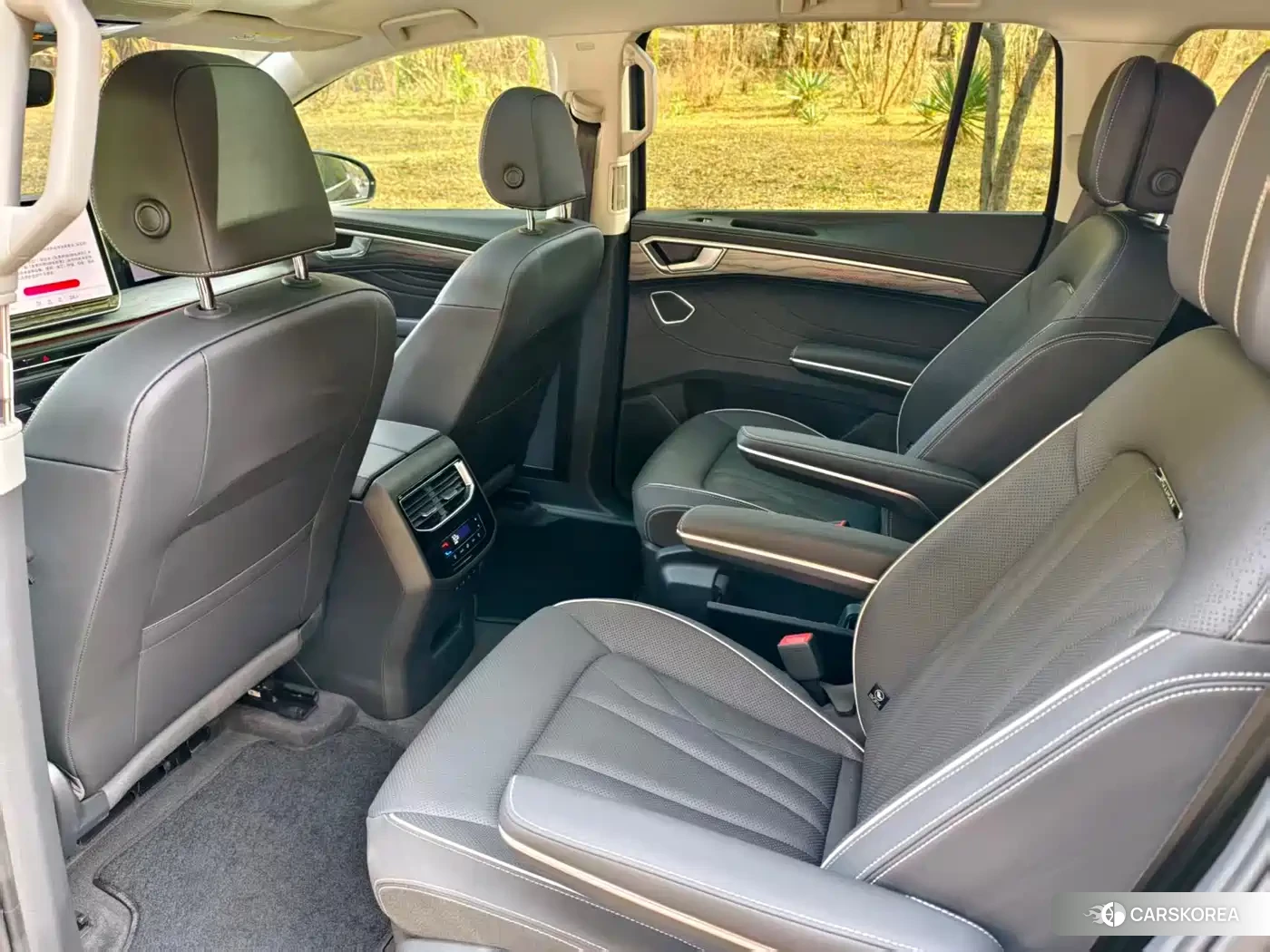Volkswagen Talagon id 4548123 из Китая 24